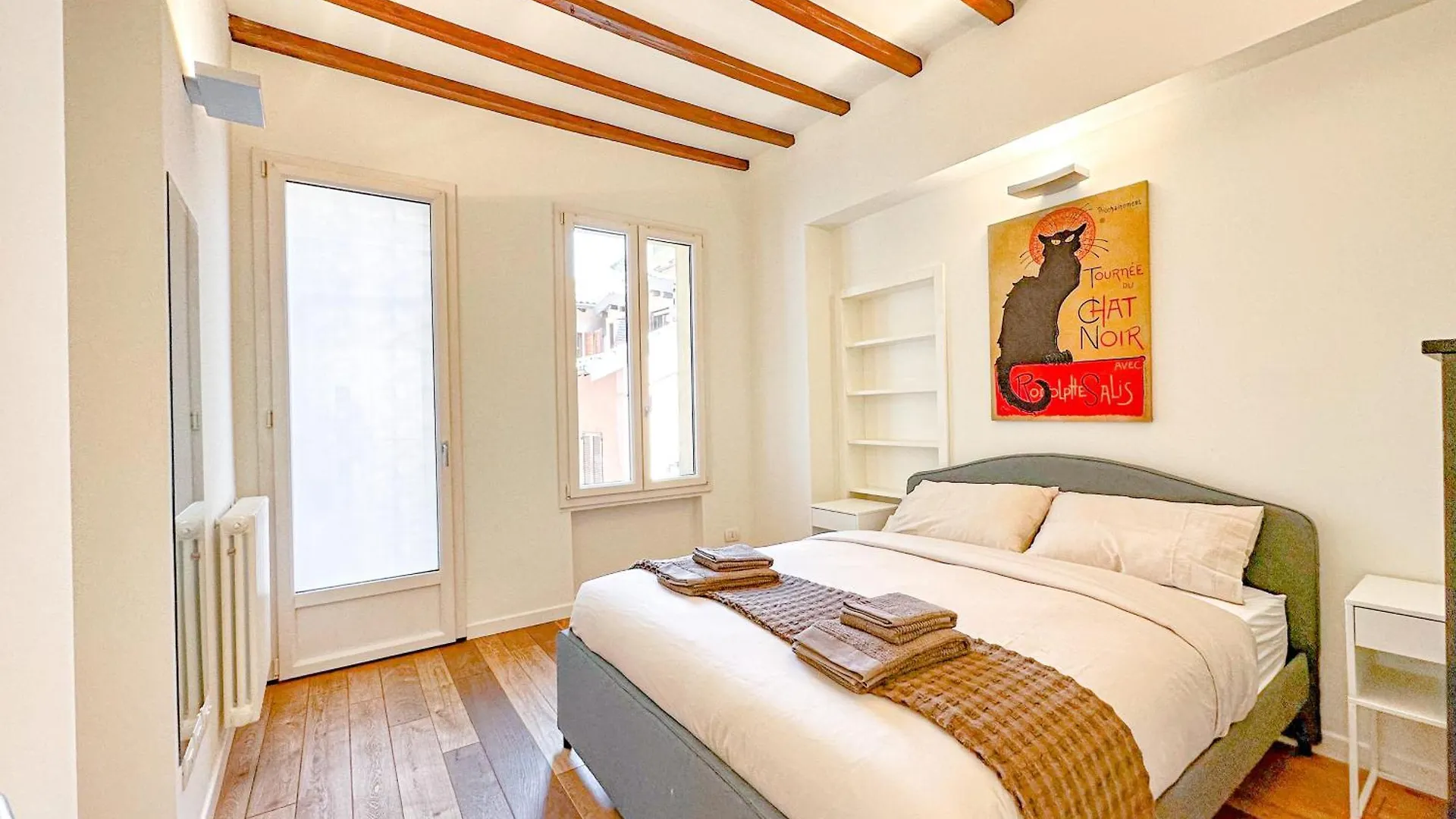 Apartment Montenapoleone Luxury Suite Milan