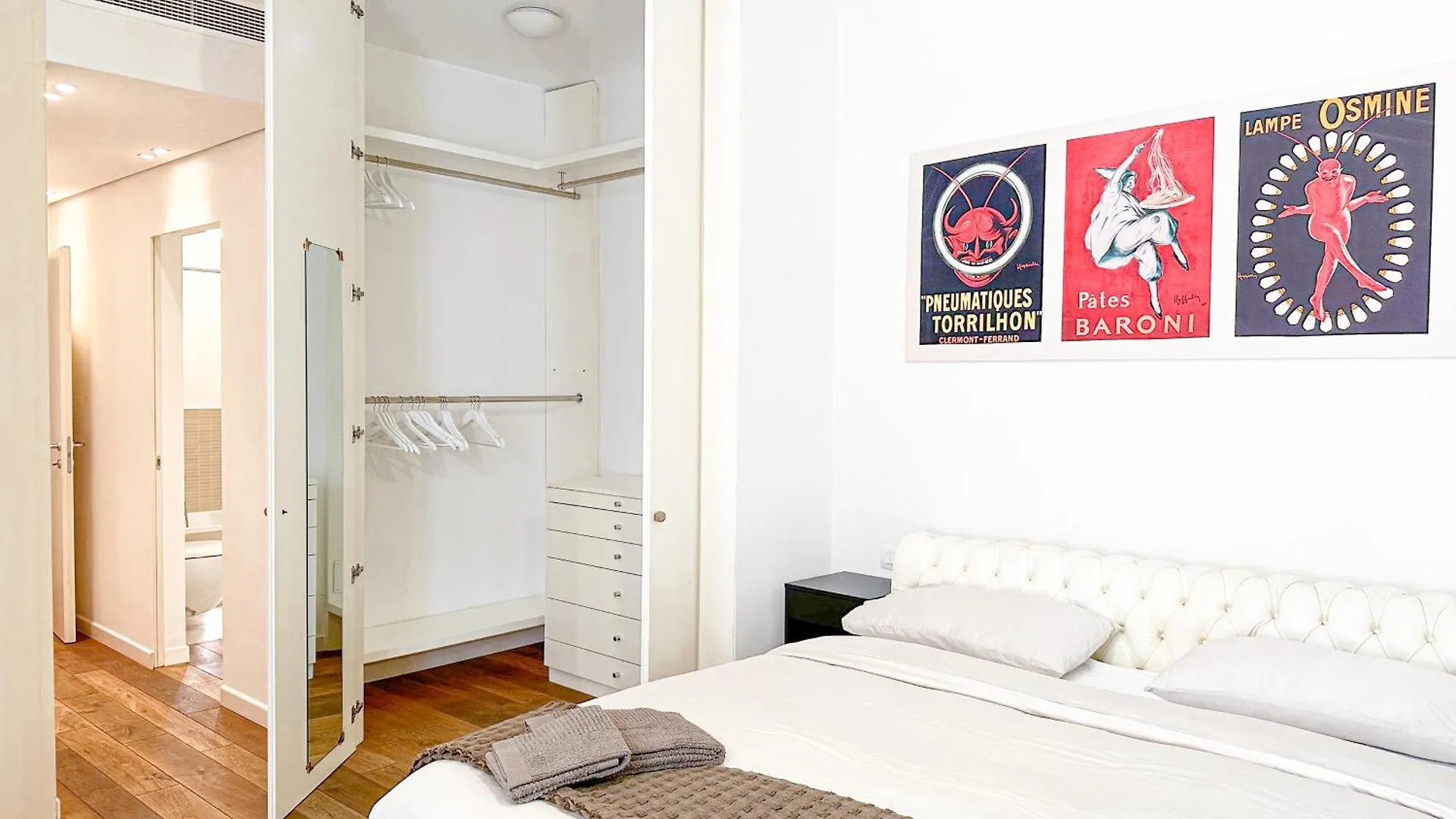 Montenapoleone Luxury Suite Milan 0*,