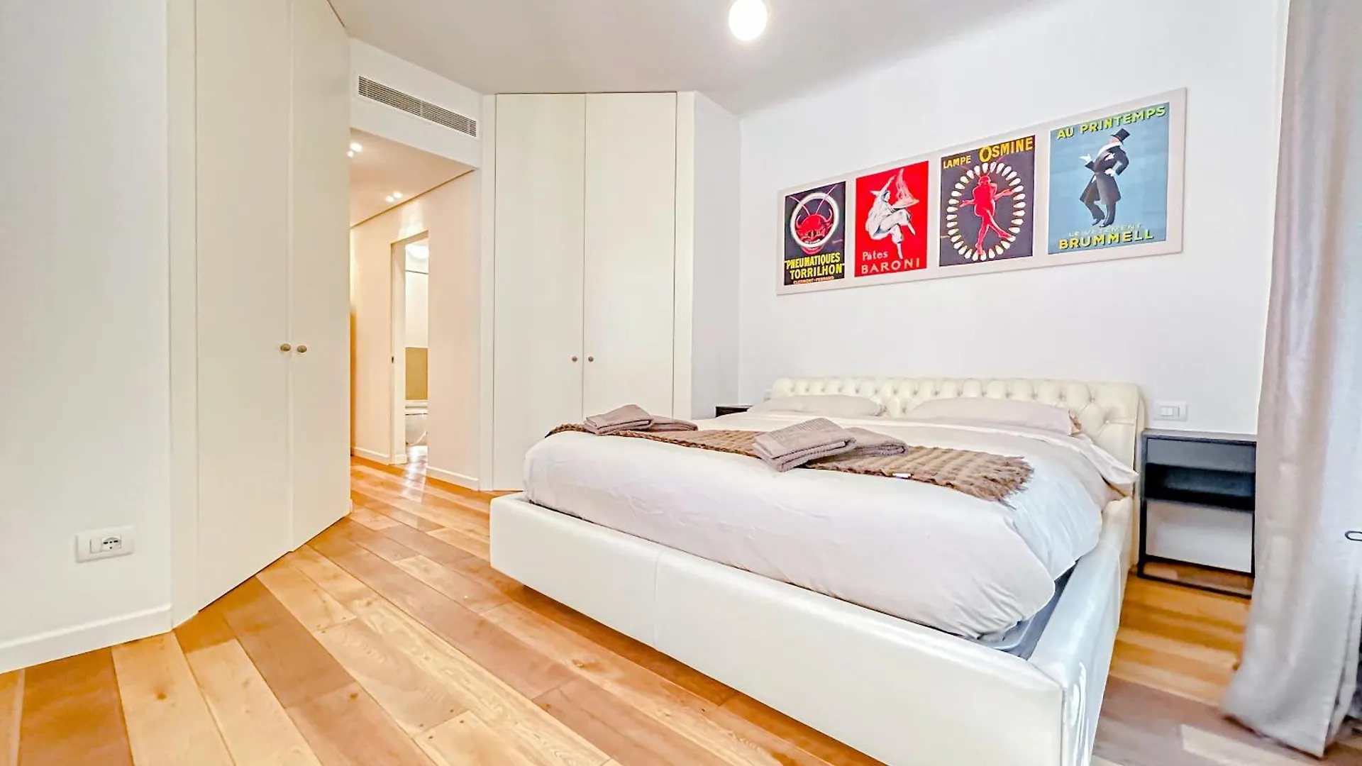 Montenapoleone Luxury Suite Milan 0*,  Italy