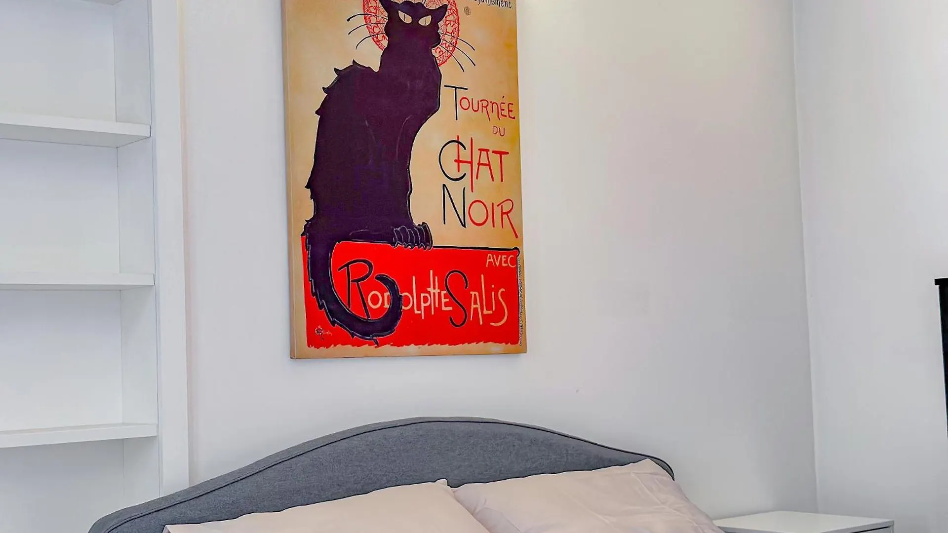 Apartment Montenapoleone Luxury Suite Milan