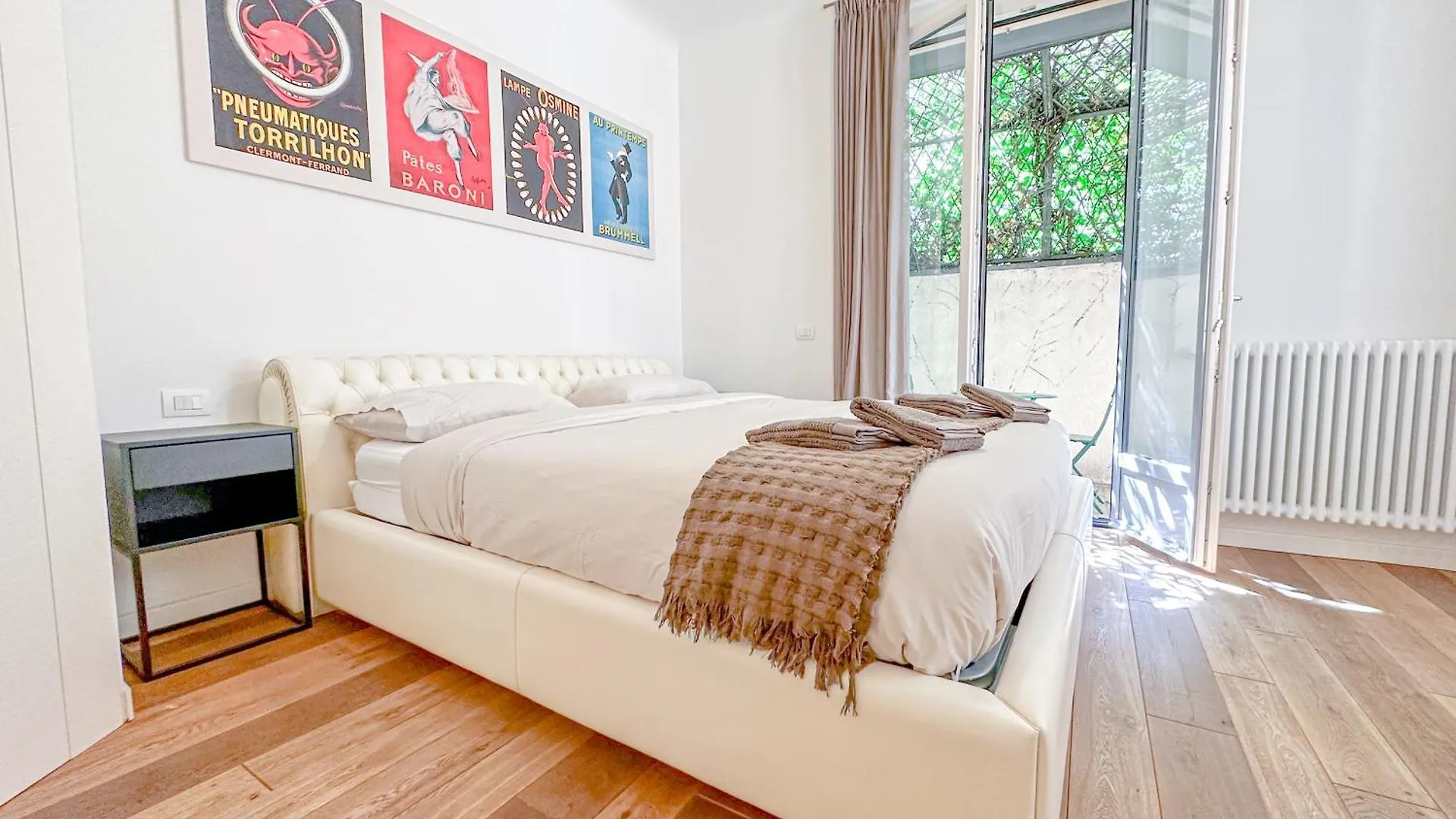 Montenapoleone Luxury Suite Milan