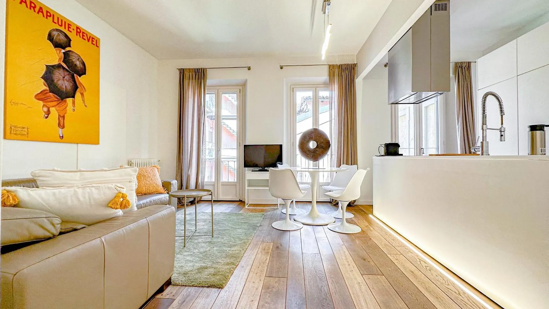 Montenapoleone Luxury Suite Milan Italy