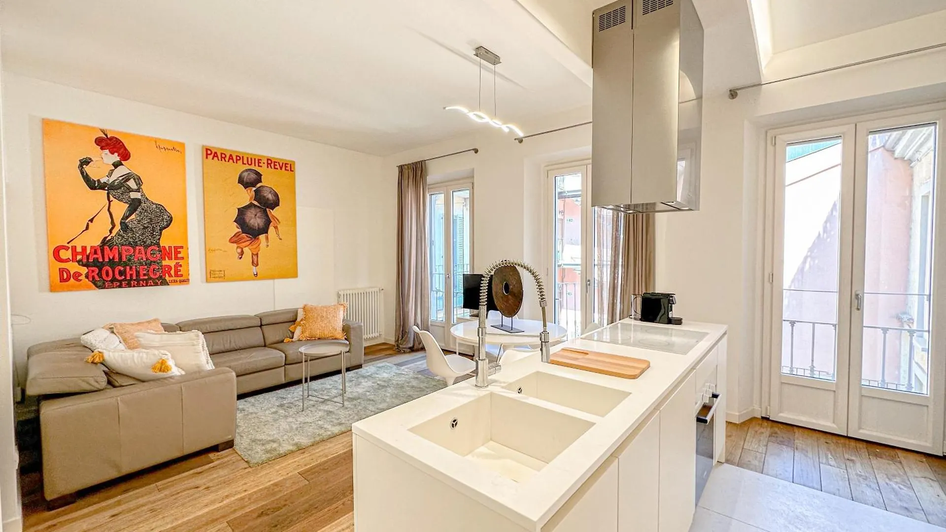 Montenapoleone Luxury Suite Milan