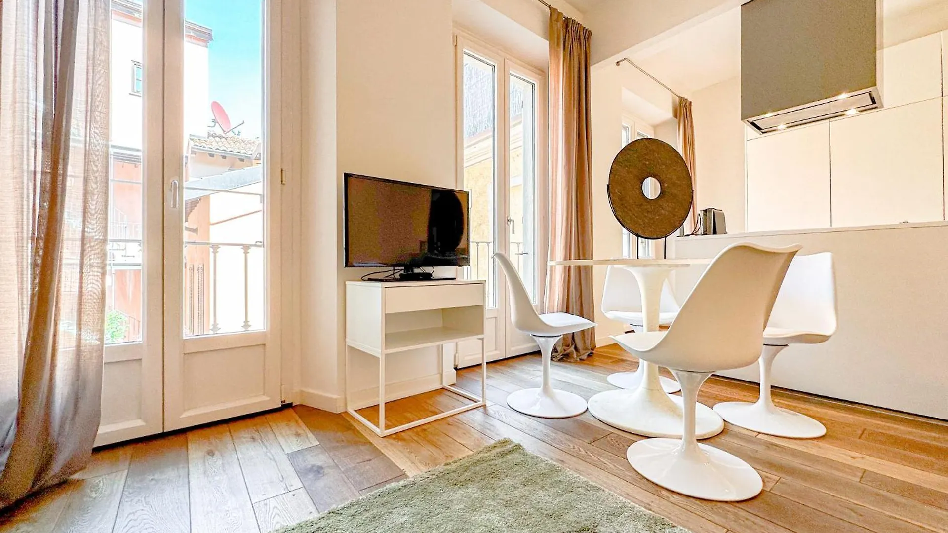 Montenapoleone Luxury Suite Milan