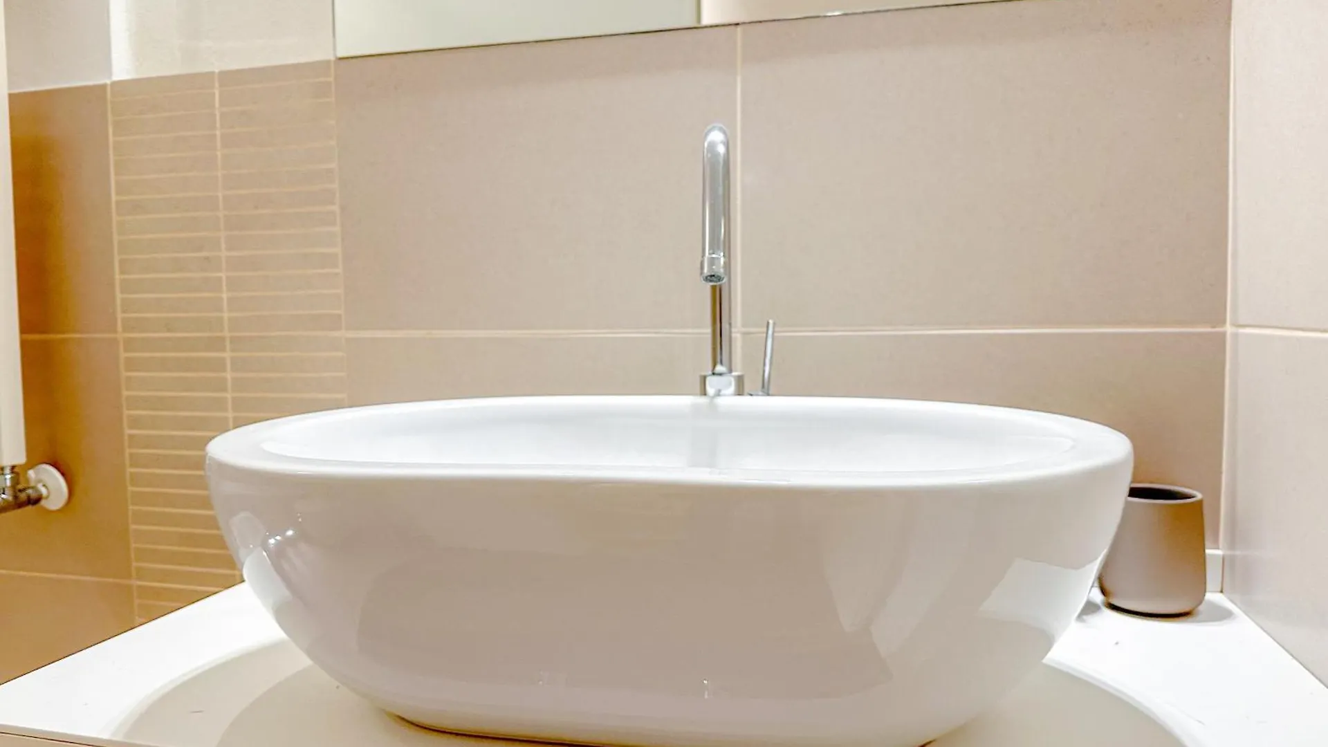 מילאנו Montenapoleone Luxury Suite