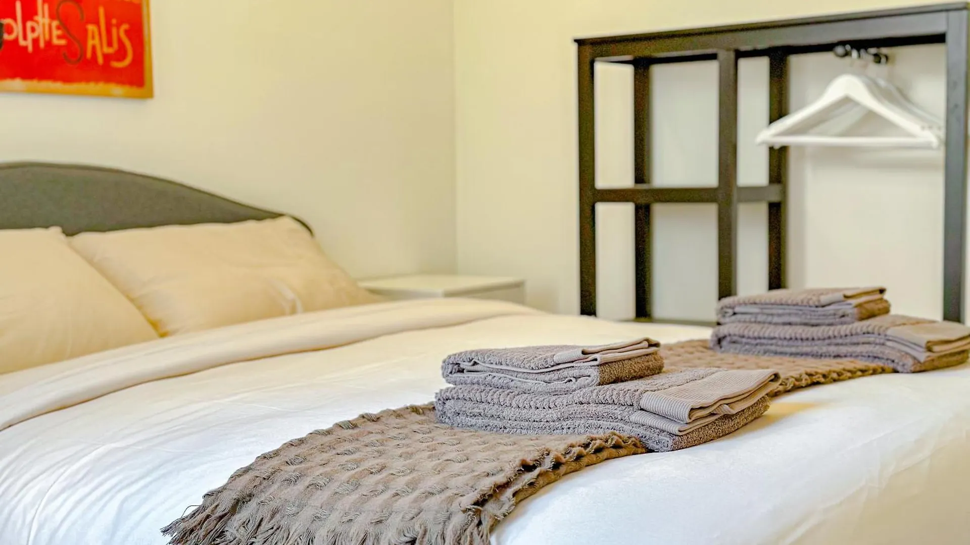 מילאנו Montenapoleone Luxury Suite איטליה
