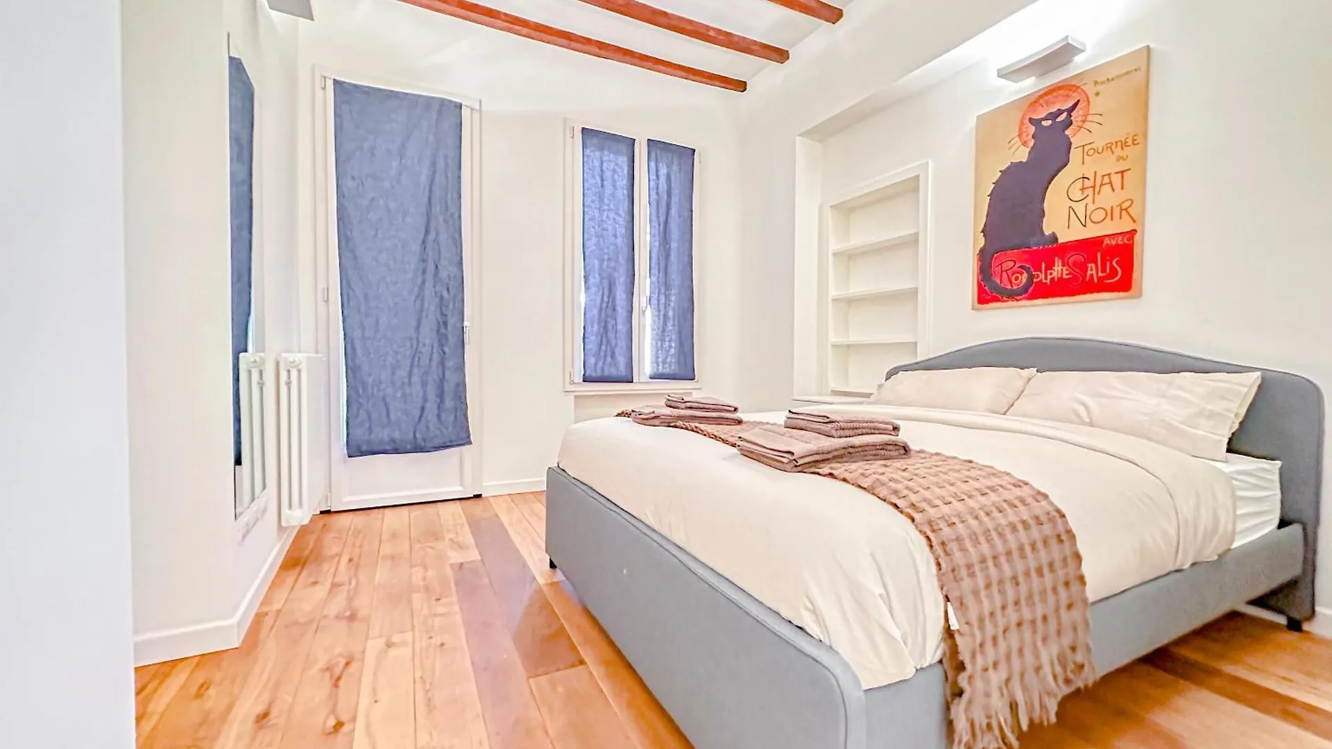 מילאנו Montenapoleone Luxury Suite 0*,  איטליה