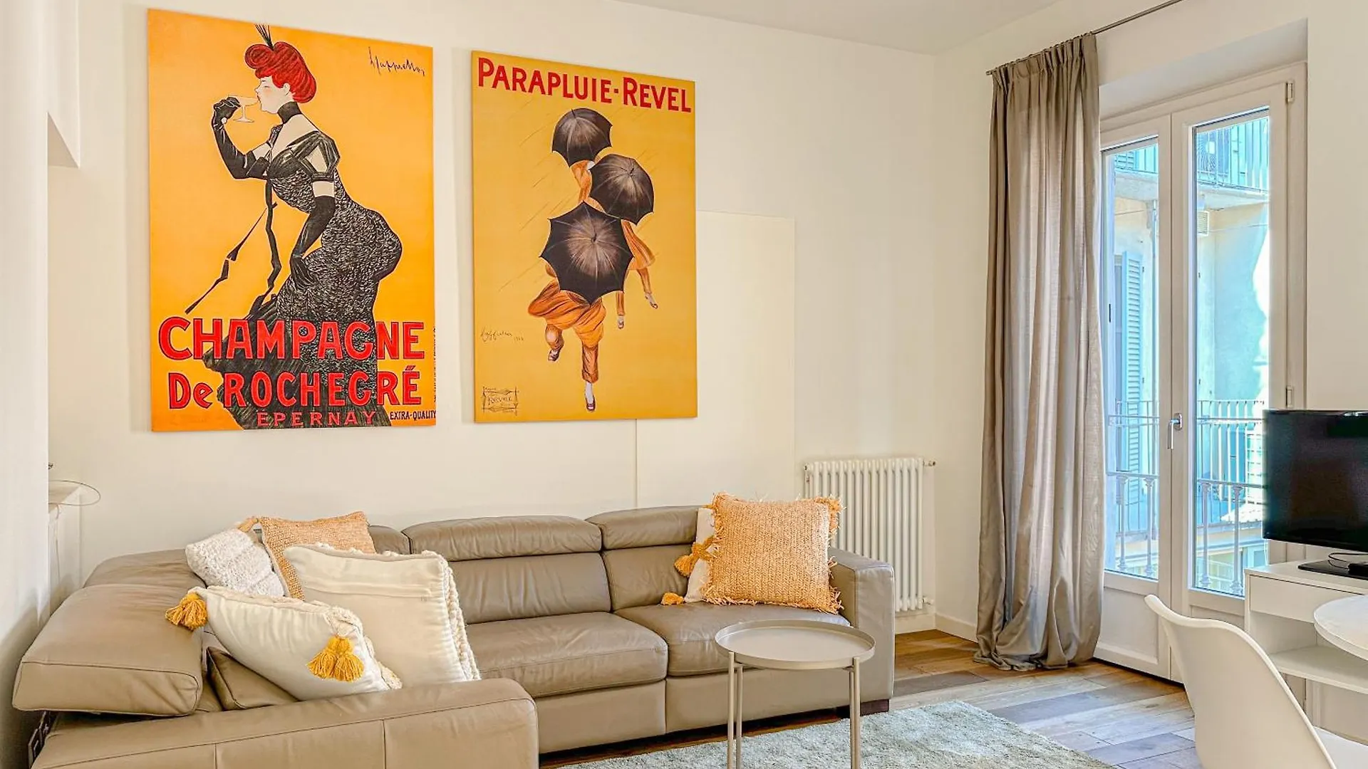 מילאנו Montenapoleone Luxury Suite איטליה